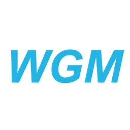 WGM Transport logo