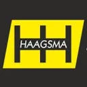 Haagsma Elektrotechniek logo