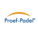 Proef-Padel logo