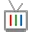 WARE music logo