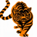 Verkooptijgers - b-to-b telemarketing agency logo