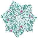 Logeerhuis De Vrouwenmantel logo