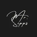 Mr Sipps B.V. logo