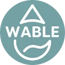 Wable logo