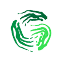 GreenMusk logo