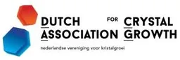 Dutch Association for Crystal Growth DACG logo
