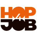 Hop4Job logo