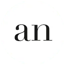 Anna AND Nina logo