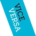 Vice Versa – journalistiek over mondiale samenwerking logo