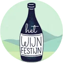Het Wijn Festijn logo