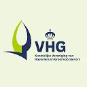 Koninklijke VHG logo