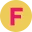 Fusely logo