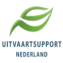 Uitvaartsupport Nederland logo