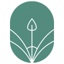 Kim AND Mieke logo