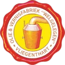 Vliegenthart B.V. logo