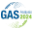GAS Analysis Symposium AND Exhibition logo