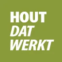 Hout dat werkt logo