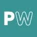 Expertisecentrum PWS logo