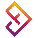 Pixel AND Code logo