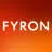 Logo van FYRON