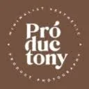 Productony logo