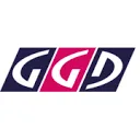 GGD Noord- en Oost-Gelderland logo