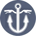 Barge Fleur logo