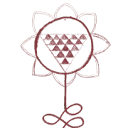 StillnessInYoga logo
