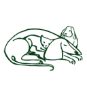 Dierenkliniek Statenlaan logo