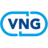 VNG Vereniging van Nederlandse Gemeenten logo