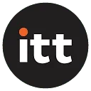 In Time Solutions logo