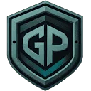 Gameproof logo