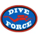DiveForce logo