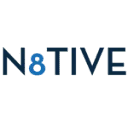 N8TIVE logo