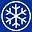 Lau van Haren Logistics AND Coldstores logo