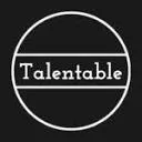 Talentable logo