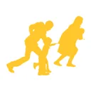 Stichting Vluchteling logo