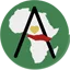 Vrienden voor Afrika logo
